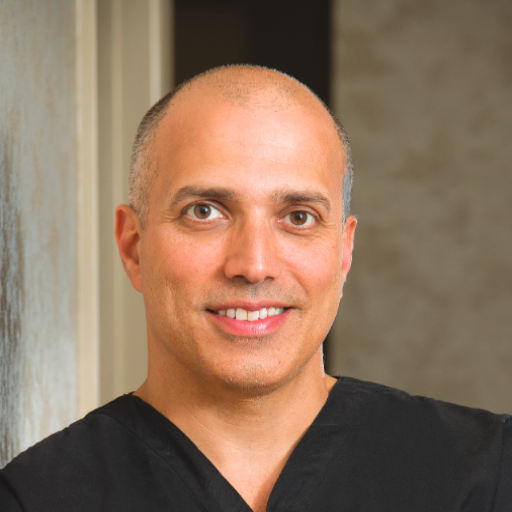 Dr. Bryan Vekovius